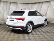 Audi Q3 II (F3) Москва  - изображение 22