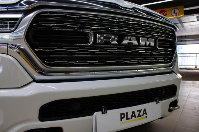 Ram 1500 V с пробегом 2020 года, цена 6 899 000 рублей, 42323 км, пикап, Автокод Объявления
