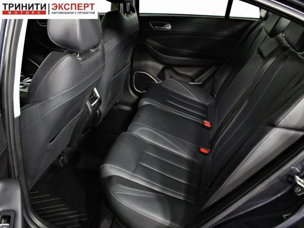 Omoda S5 с пробегом 2023 года, цена 1 557 000 рублей, 64552 км, седан, Автокод Объявления