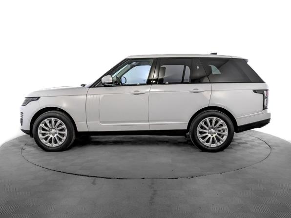 Land Rover Range Rover IV Рестайлинг с пробегом 2018 года, цена 5 200 000 рублей, 171232 км, внедорожник, Автокод Объявления