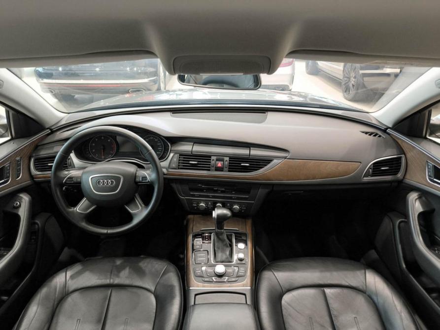 Audi A6 IV (C7) Казань  - изображение 17
