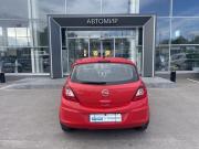 Opel Corsa D Рестайлинг II Брянск  - изображение 21