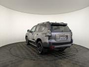 Toyota Land Cruiser Prado 150 Series Рестайлинг 3 Москва  - изображение 36