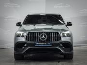 Mercedes-Benz GLE Coupe AMG II (C167) Новосибирск  - изображение 49