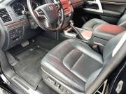 Toyota Land Cruiser 200 Series Рестайлинг 2 Пермь  - изображение 47