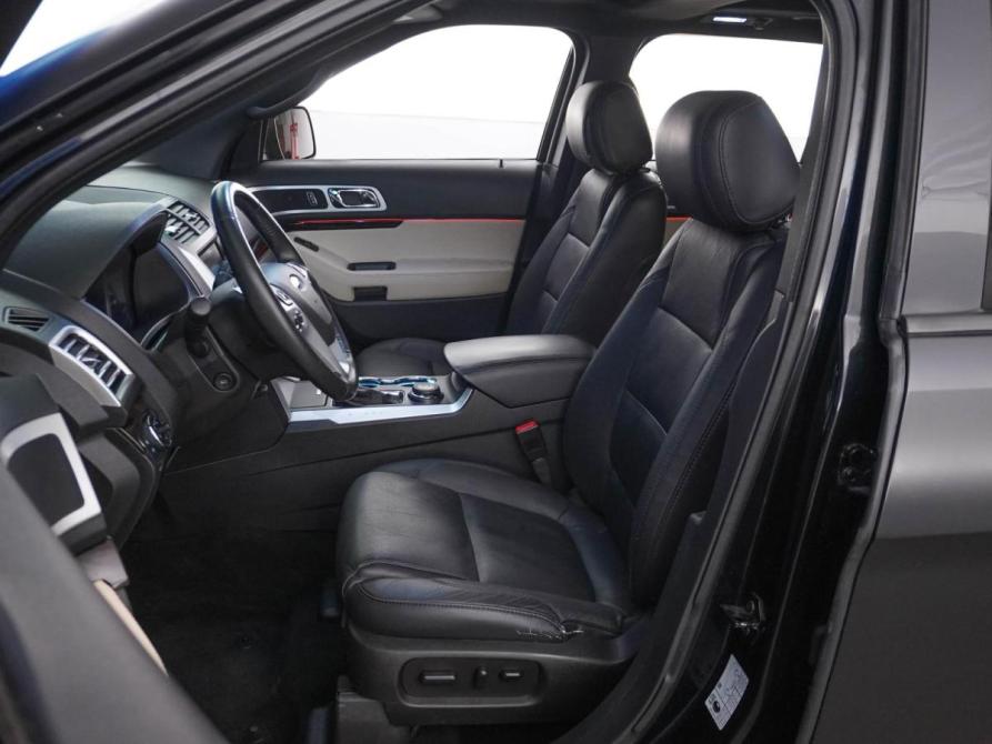 Ford Explorer V Москва  - изображение 10