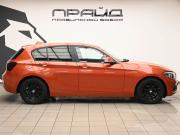 BMW 1 серии II (F20/F21) Рестайлинг Ростов-на-Дону  - изображение 29
