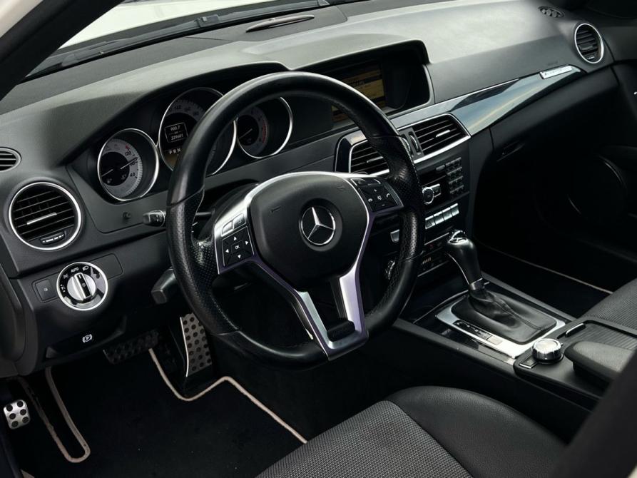 Mercedes-Benz C-Класс III (W204) Рестайлинг Волгоград  - изображение 14