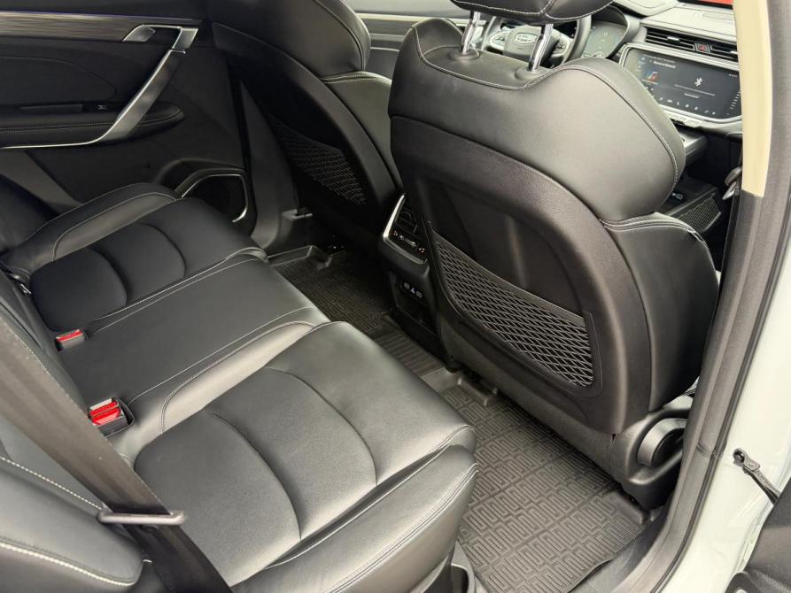 Geely Atlas Pro Санкт-Петербург  - изображение 11