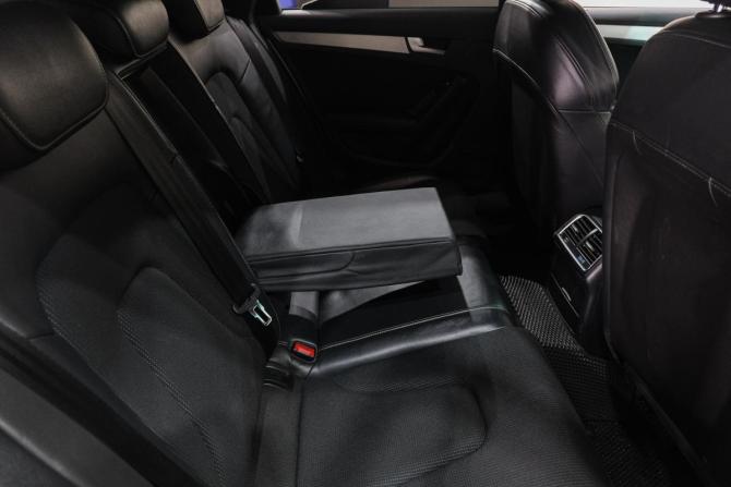 Audi A4 IV (B8) Рестайлинг с пробегом 2015 года, цена 1 499 000 рублей, 185000 км, седан, Автокод Объявления