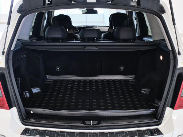 Mercedes-Benz GLK-Класс I (X204) с пробегом 2011 года, цена 1 284 000 рублей, 286262 км, внедорожник, Автокод Объявления