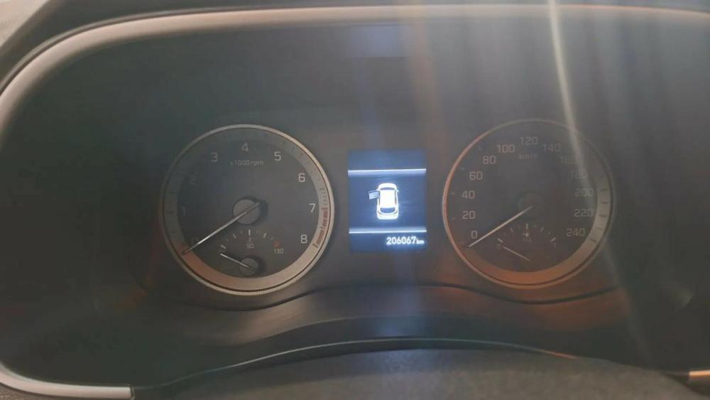 Hyundai Tucson III Рестайлинг Уфа  - изображение 19
