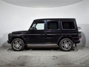 Mercedes-Benz G-Класс II (W463) Рестайлинг 3 Санкт-Петербург  - изображение 28