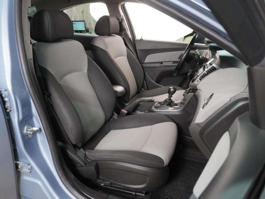 Chevrolet Cruze I Воронеж  - изображение 8
