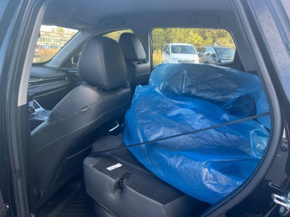 Chery Tiggo 4 Pro I с пробегом 2024 года, цена 1 624 000 рублей, 49400 км, внедорожник, Автокод Объявления