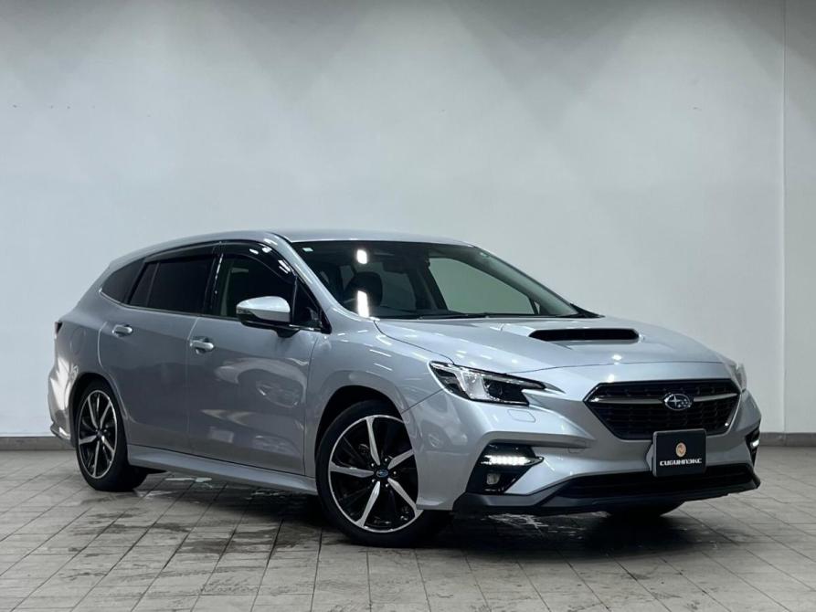 Subaru Levorg II Кемерово  - изображение 3