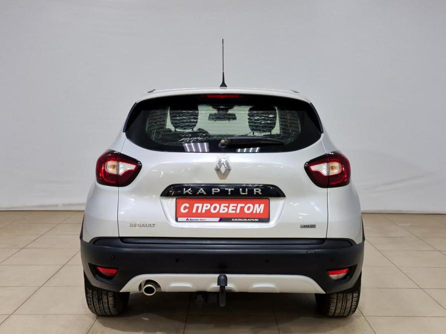 Renault Kaptur I Альметьевск  - изображение 6