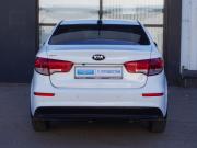 Kia Rio III Рестайлинг Москва  - изображение 21