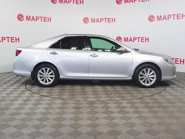 Toyota Camry VII (XV50) с пробегом 2013 года, цена 1 745 000 рублей, 149539 км, седан, Автокод Объявления