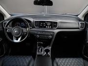 Kia Sportage IV Рестайлинг Москва  - изображение 35