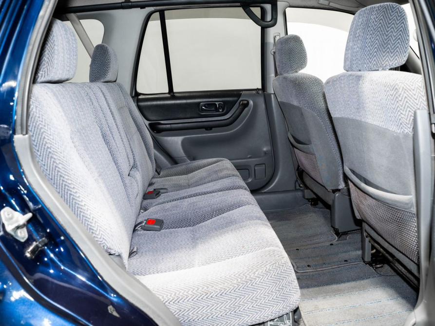Honda CR-V I Чита  - изображение 5