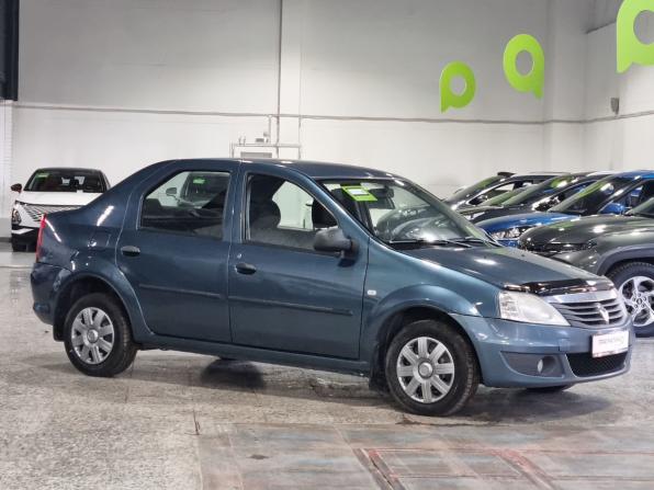 Renault Logan I Рестайлинг с пробегом 2010 года, цена 568 000 рублей, 188720 км, седан, Автокод Объявления