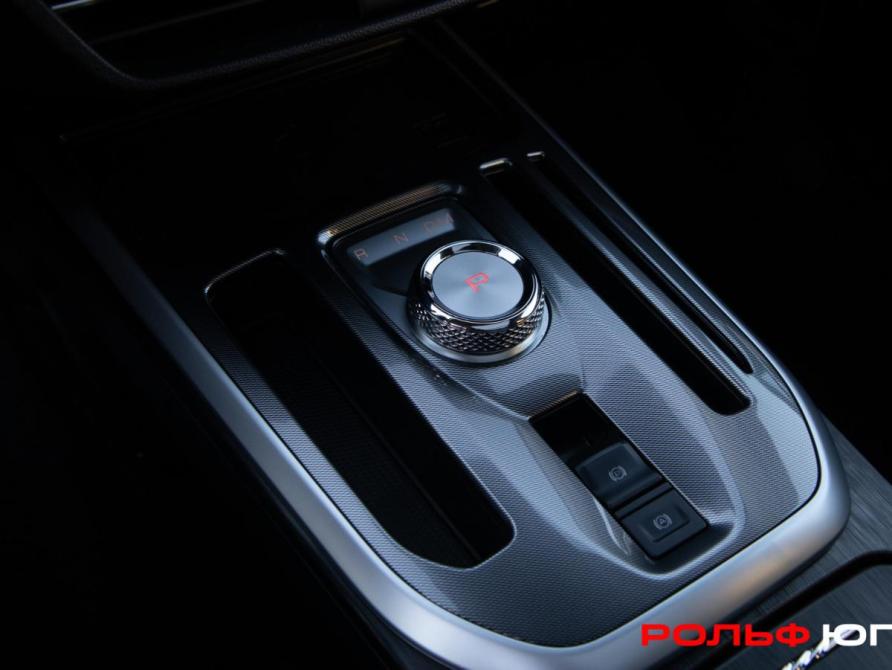 Haval Jolion I Рестайлинг Москва  - изображение 14