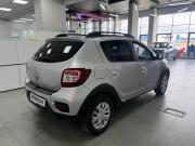 Renault Sandero II Рестайлинг Казань  - изображение 25