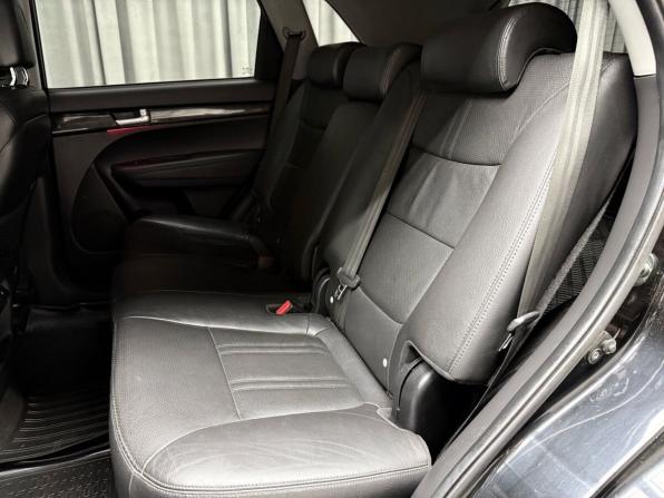 Kia Sorento II Рестайлинг с пробегом 2014 года, цена 1 869 000 рублей, 156486 км, внедорожник, Автокод Объявления