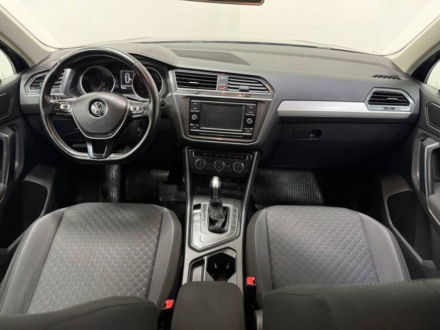 Volkswagen Tiguan II Воронеж  - изображение 10