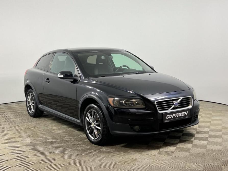 Volvo C30 I Казань  - изображение 1