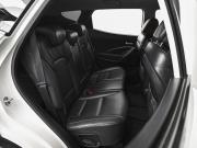 Hyundai Santa Fe III Ставрополь  - изображение 26