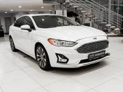 Ford Fusion (North America) II Рестайлинг Казань  - изображение 25