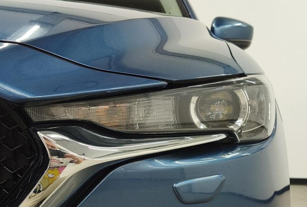 Mazda CX-5 II Екатеринбург  - изображение 9