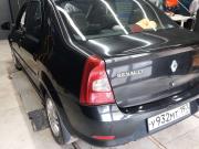 Renault Logan I Рестайлинг Москва  - изображение 40