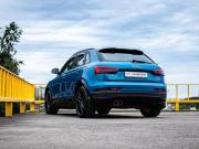 Audi Q3 I (8U) Рестайлинг Москва  - изображение 28