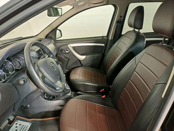 Nissan Terrano III (D10) с пробегом 2019 года, цена 1 707 000 рублей, 57000 км, внедорожник, Автокод Объявления