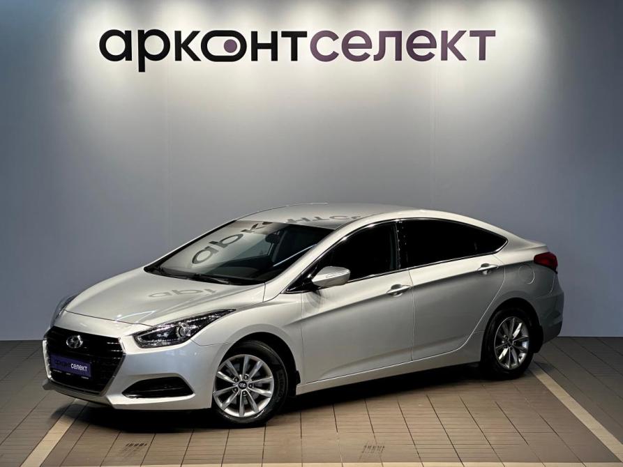 Hyundai i40 I Рестайлинг Краснодар  - изображение 1