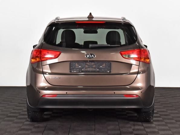 Kia Ceed II Рестайлинг с пробегом 2018 года, цена 930 000 рублей, 92964 км, универсал, Автокод Объявления
