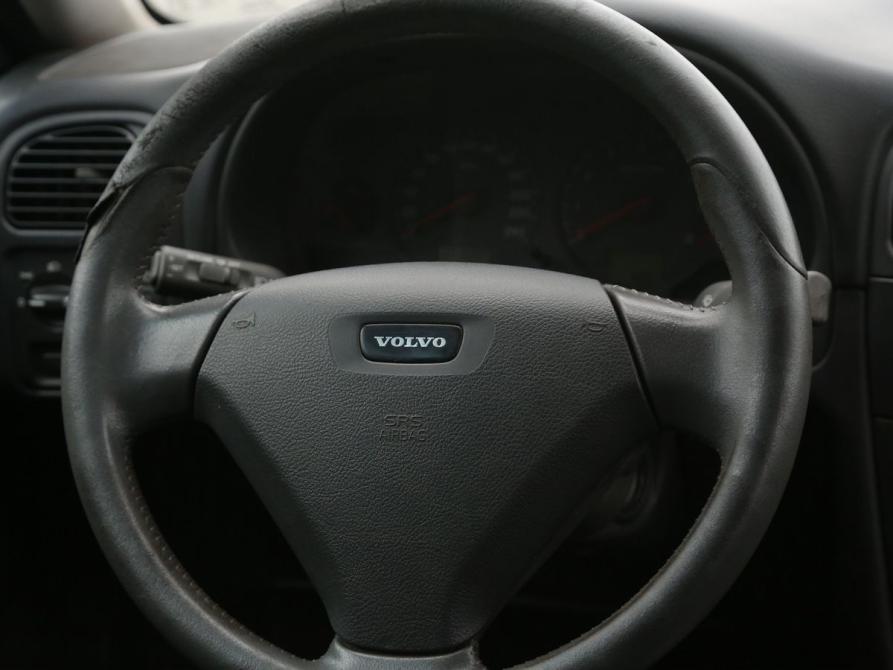Volvo S40 I Рестайлинг Иваново  - изображение 16