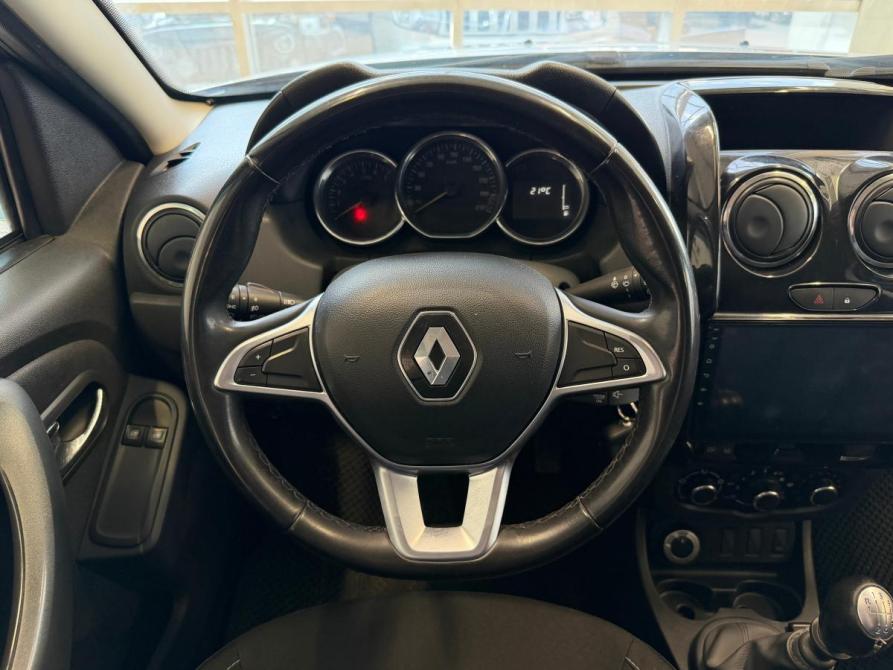 Renault Duster II Волгоград  - изображение 7
