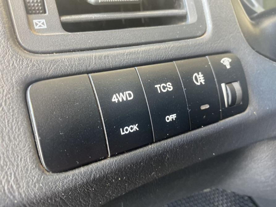 Hyundai Tucson I Саратов  - изображение 15