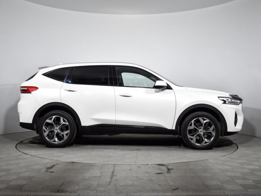 Haval F7 I Санкт-Петербург  - изображение 4