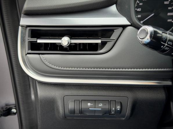 Chery Tiggo 4 Pro I Рестайлинг с пробегом 2024 года, цена 1 830 000 рублей, 15905 км, внедорожник, Автокод Объявления