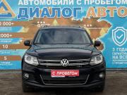 Volkswagen Tiguan I Рестайлинг Набережные Челны  - изображение 26