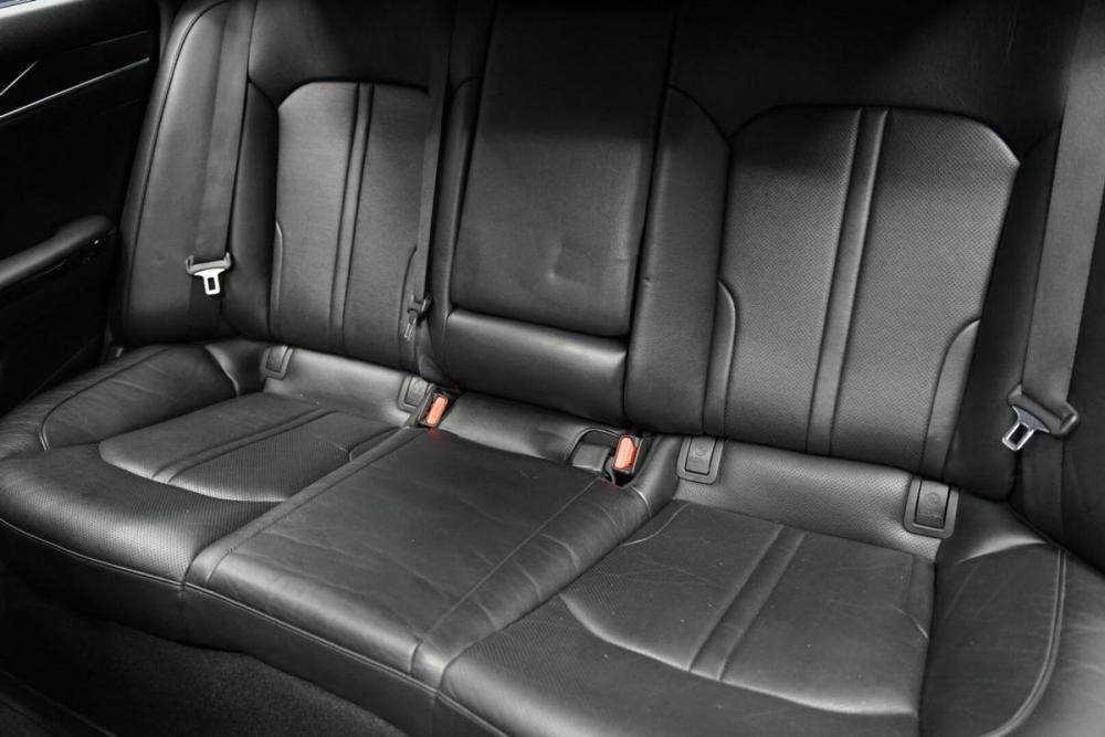 Kia K5 III Крым  - изображение 20