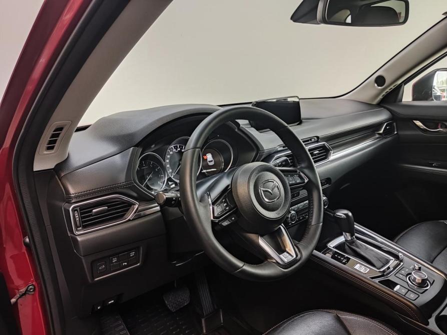 Mazda CX-5 II Барнаул  - изображение 15
