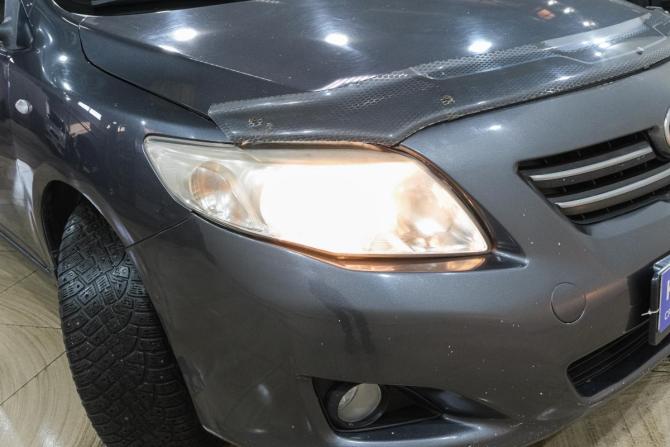Toyota Corolla X (E140 E150) с пробегом 2008 года, цена 799 000 рублей, 267000 км, седан, Автокод Объявления