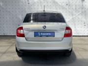 Skoda Rapid I Тамбов  - изображение 24