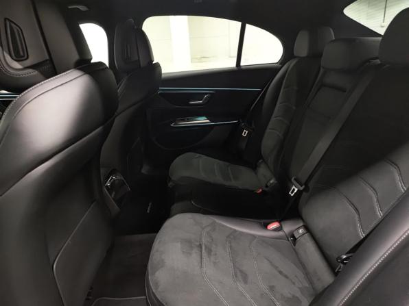 Mercedes-Benz E-Класс VI (W214 S214) с пробегом 2025 года, цена 7 790 000 рублей, 46772 км, седан, Автокод Объявления